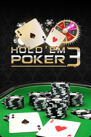 Hold’Em Poker 3