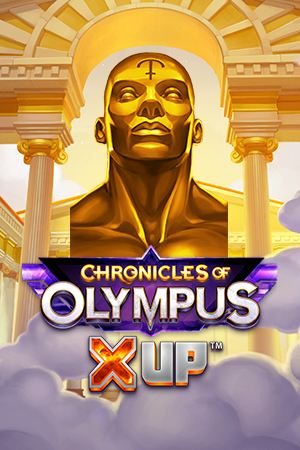 Chronicles of Olympus